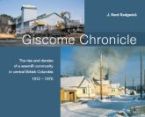 Giscome Chronicle Giscome Chronicle cover