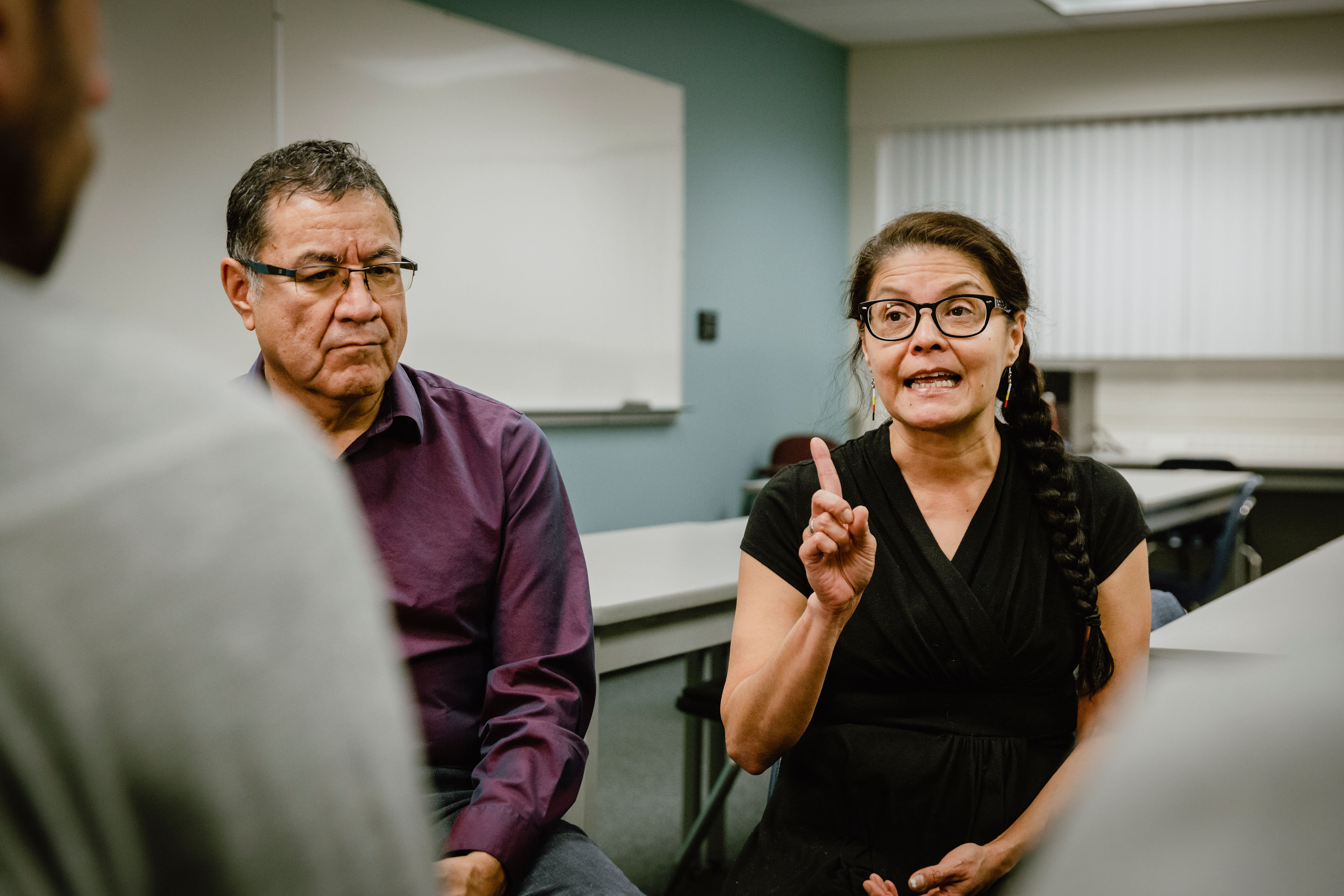 Aboriginal Studies 1