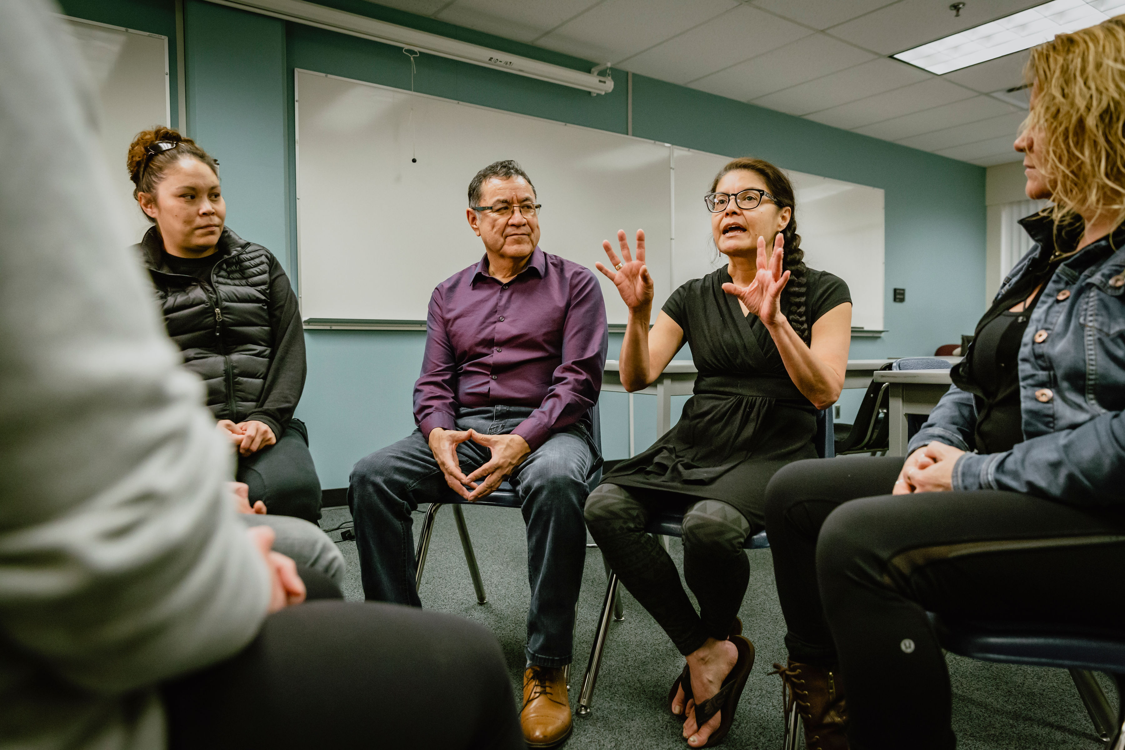 Aboriginal Studies 2