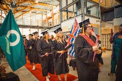 Convocation - Quesnel 01