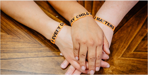 Every child matters bands