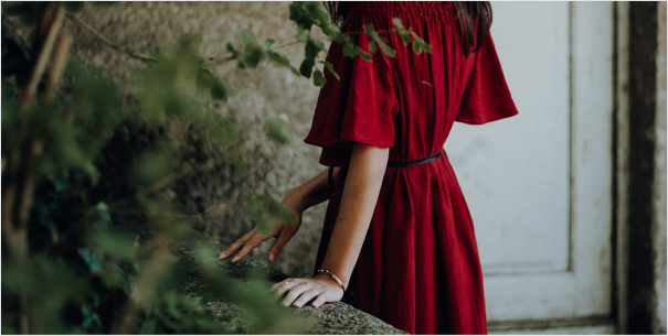 Red Dress Day - MMIWG2S