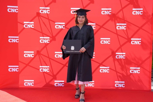 Prince George Convocation 2024 328