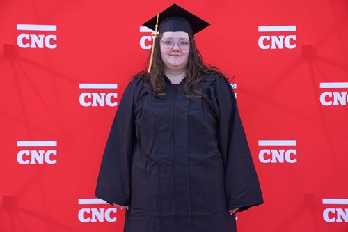 Prince George Convocation 2024 337