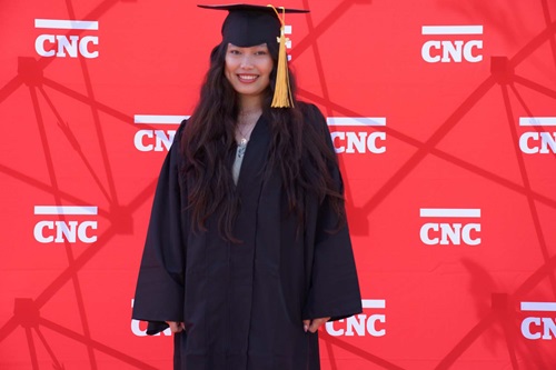 Prince George Convocation 2024 338