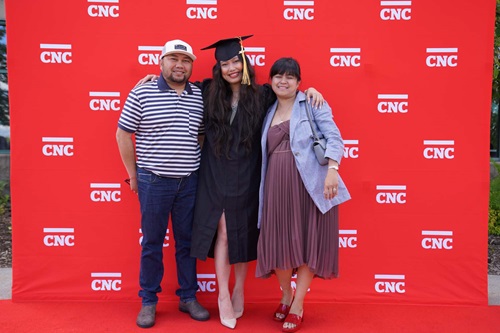 Prince George Convocation 2024 345