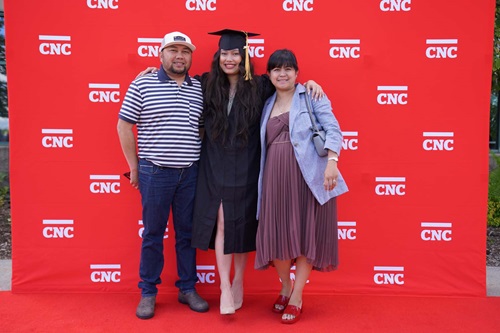 Prince George Convocation 2024 346