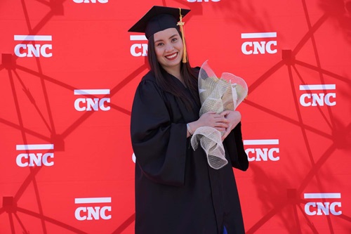 Prince George Convocation 2024 356