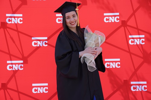 Prince George Convocation 2024 357