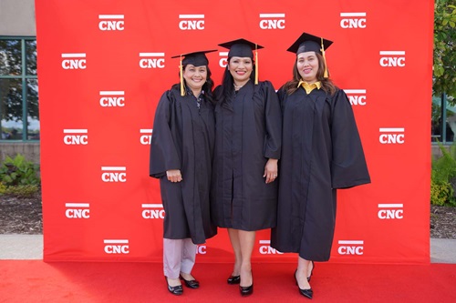 Prince George Convocation 2024 358