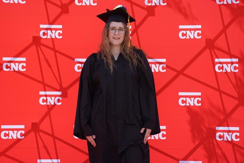 Prince George Convocation 2024 361