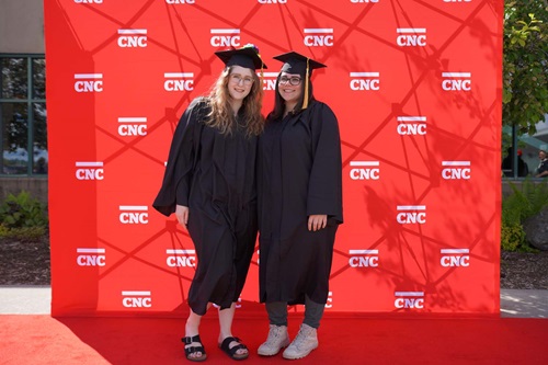 Prince George Convocation 2024 364